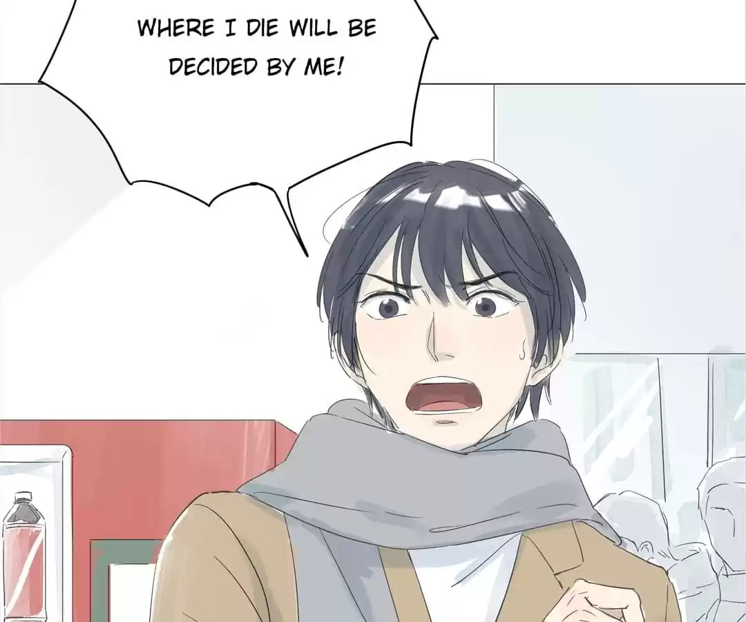 The 10 Years I loved you the most (Colored) Chapter 35 page 35 - 