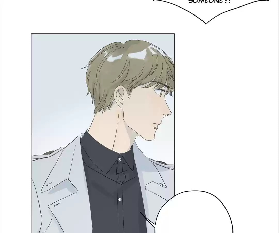 The 10 Years I loved you the most (Colored) Chapter 35 page 37 - 