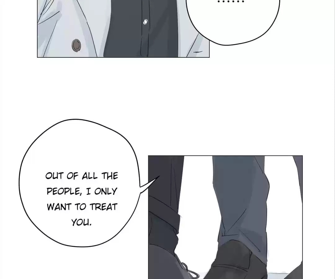 The 10 Years I loved you the most (Colored) Chapter 35 page 38 - 