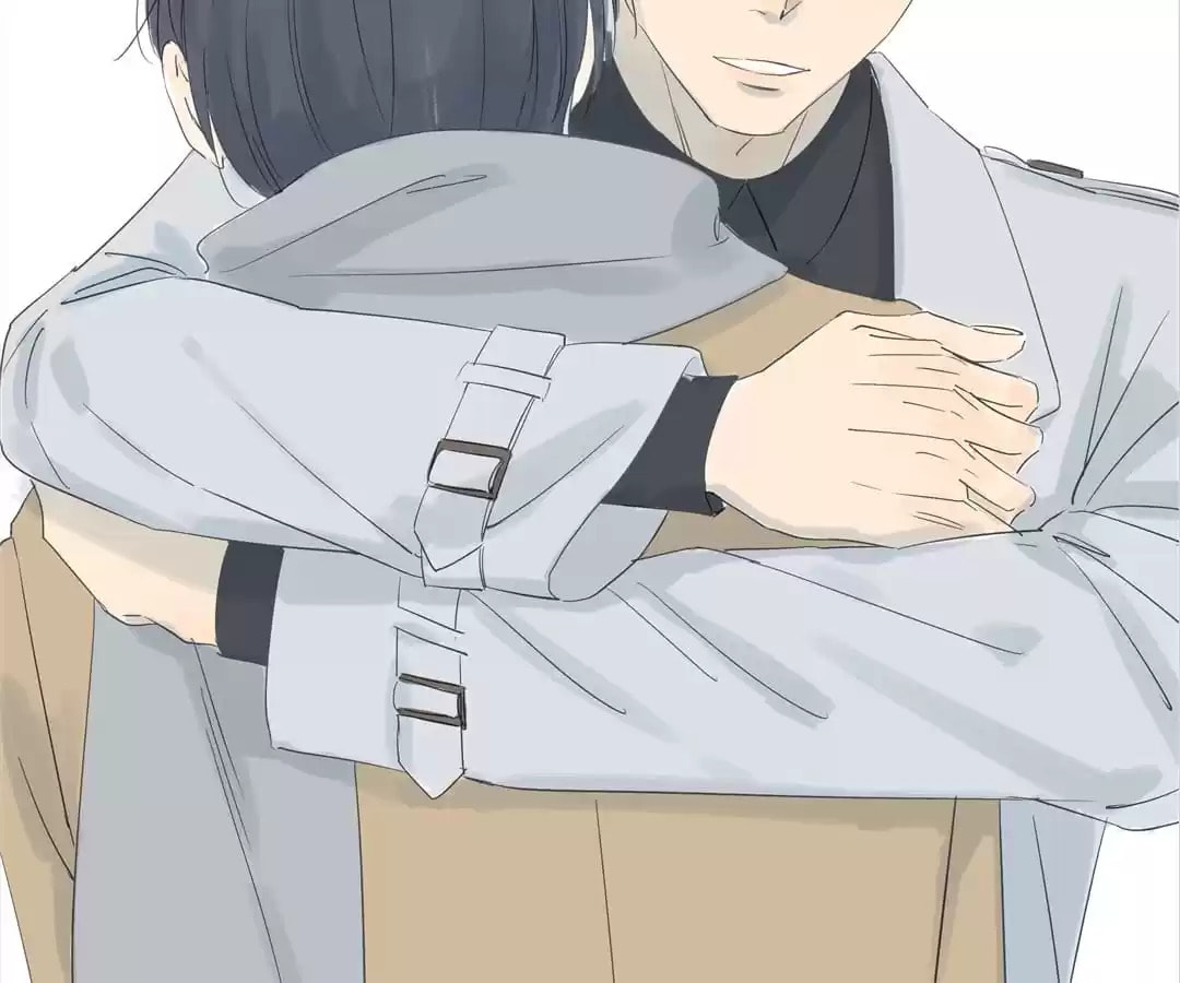 The 10 Years I loved you the most (Colored) Chapter 35 page 40 - 