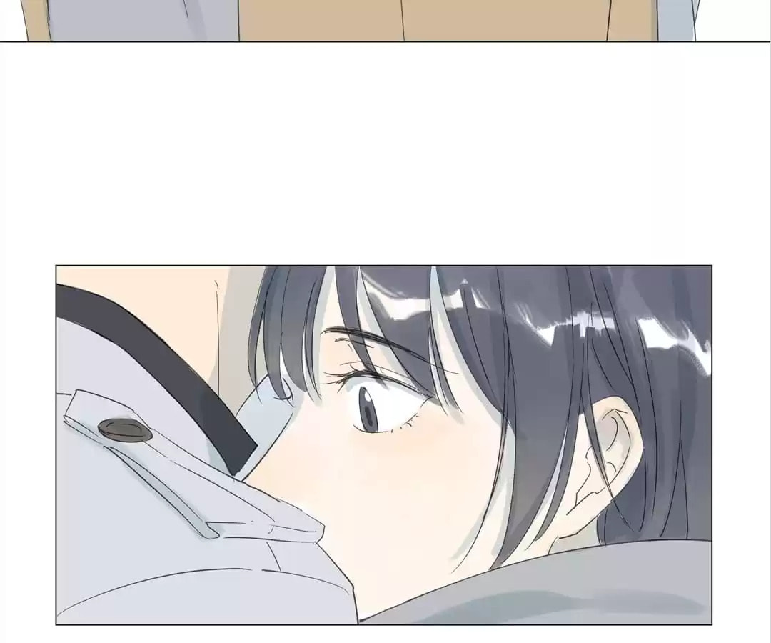 The 10 Years I loved you the most (Colored) Chapter 35 page 41 - 