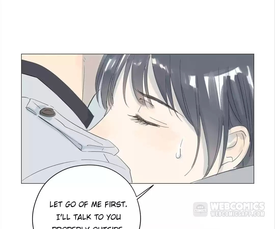 The 10 Years I loved you the most (Colored) Chapter 35 page 42 - 