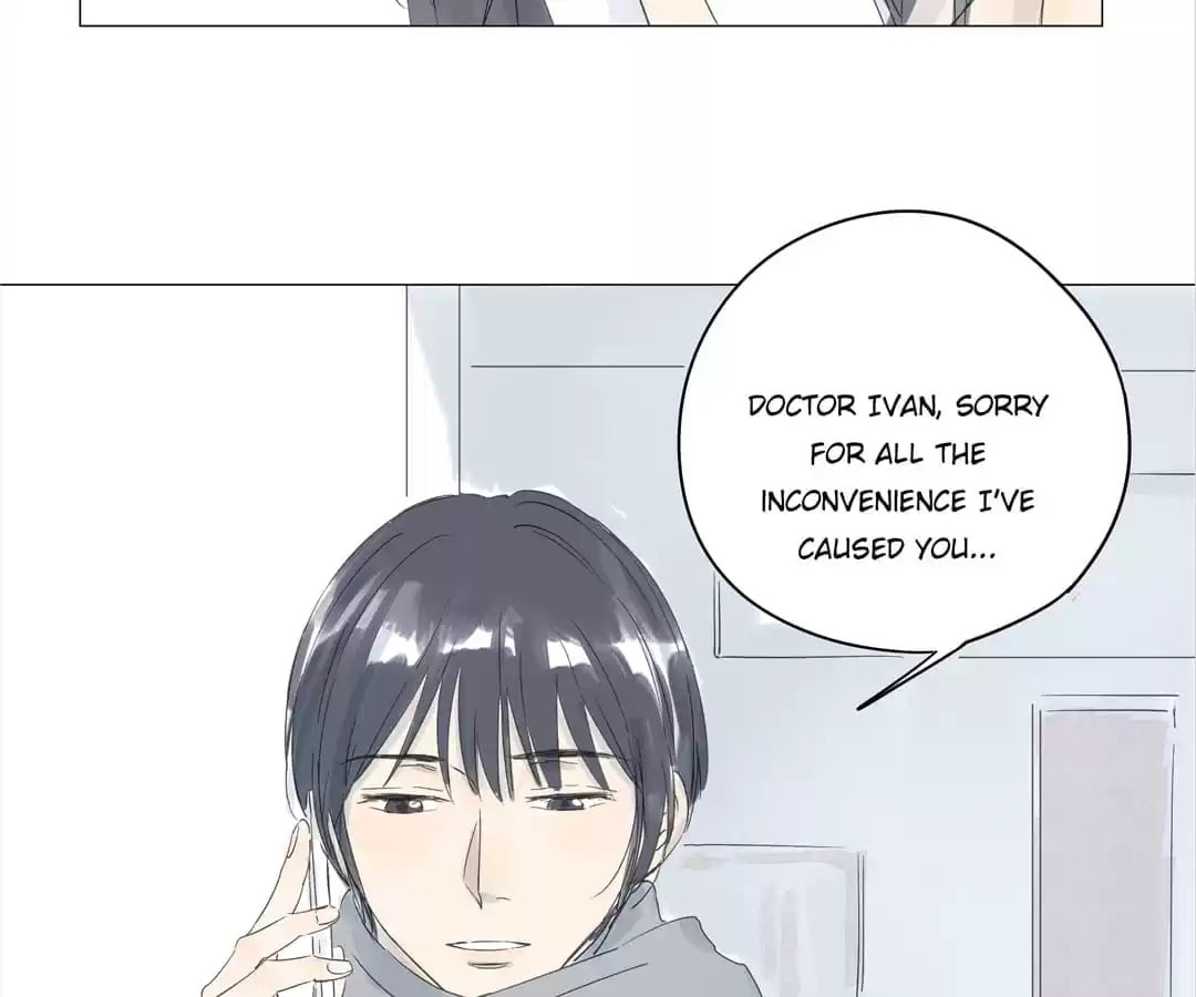 The 10 Years I loved you the most (Colored) Chapter 35 page 9 - 