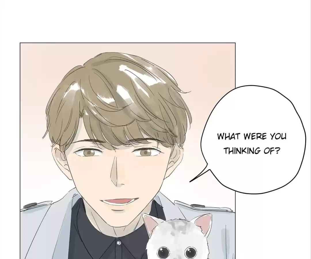 The 10 Years I loved you the most (Colored) Chapter 36 page 11 - 