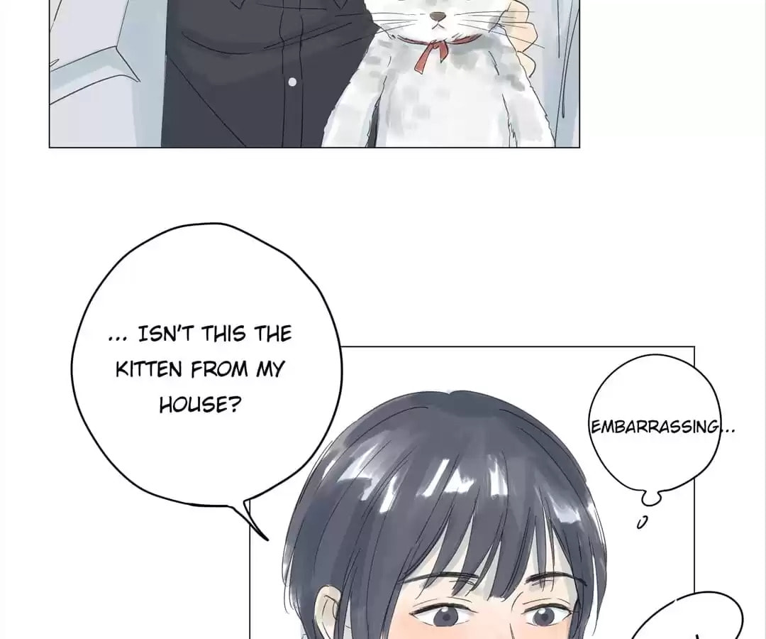 The 10 Years I loved you the most (Colored) Chapter 36 page 12 - 
