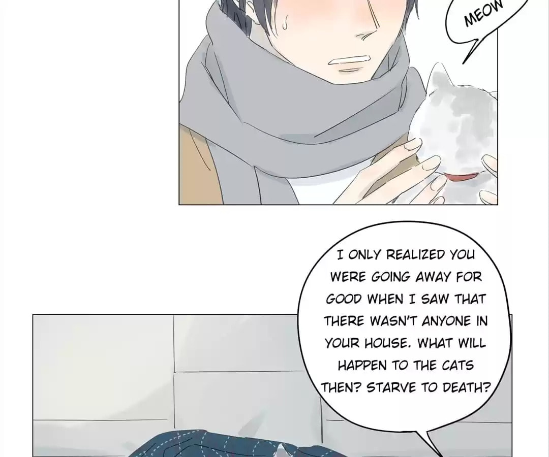 The 10 Years I loved you the most (Colored) Chapter 36 page 13 - 
