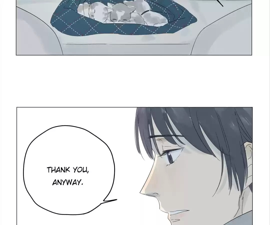 The 10 Years I loved you the most (Colored) Chapter 36 page 14 - 