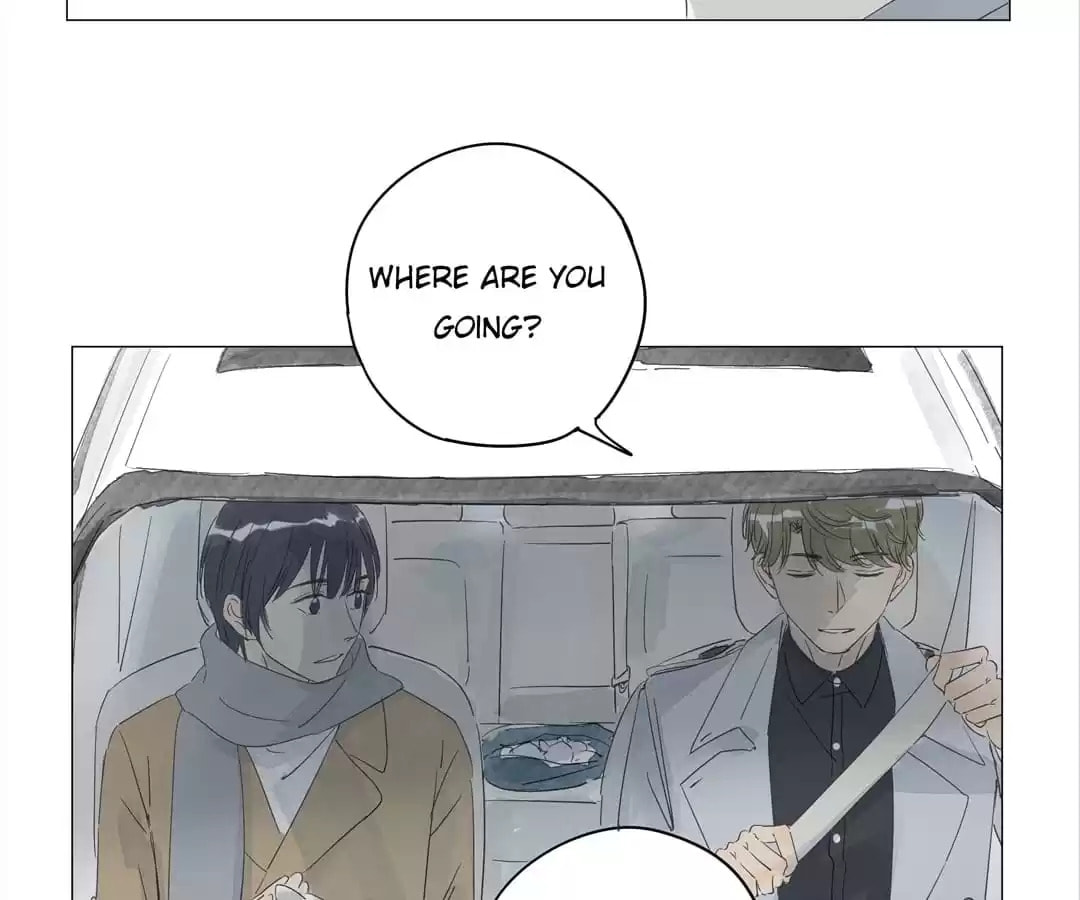 The 10 Years I loved you the most (Colored) Chapter 36 page 15 - 