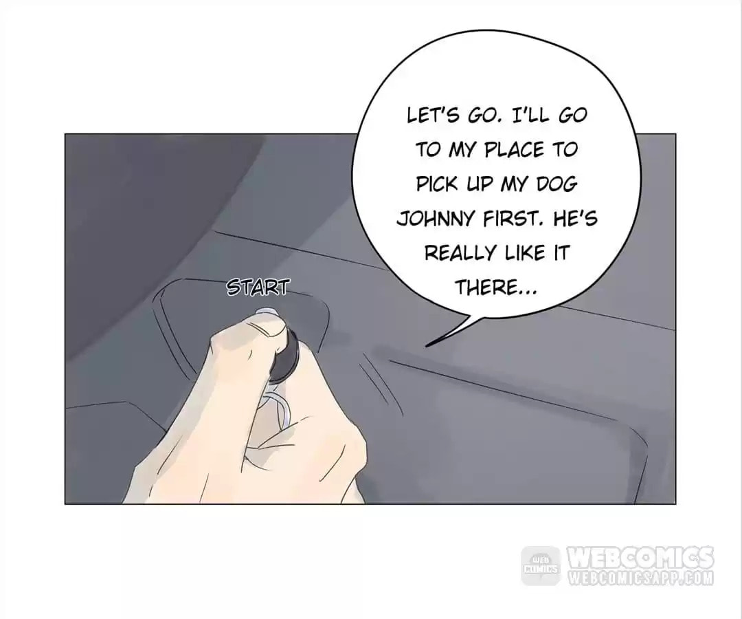 The 10 Years I loved you the most (Colored) Chapter 36 page 18 - 