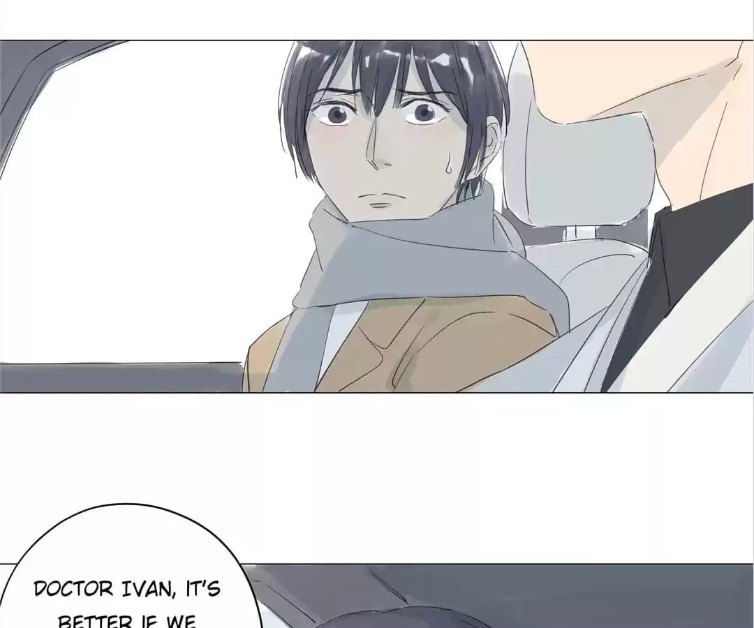 The 10 Years I loved you the most (Colored) Chapter 36 page 19 - 