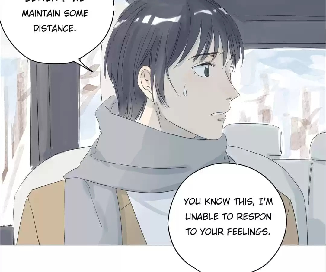 The 10 Years I loved you the most (Colored) Chapter 36 page 20 - 