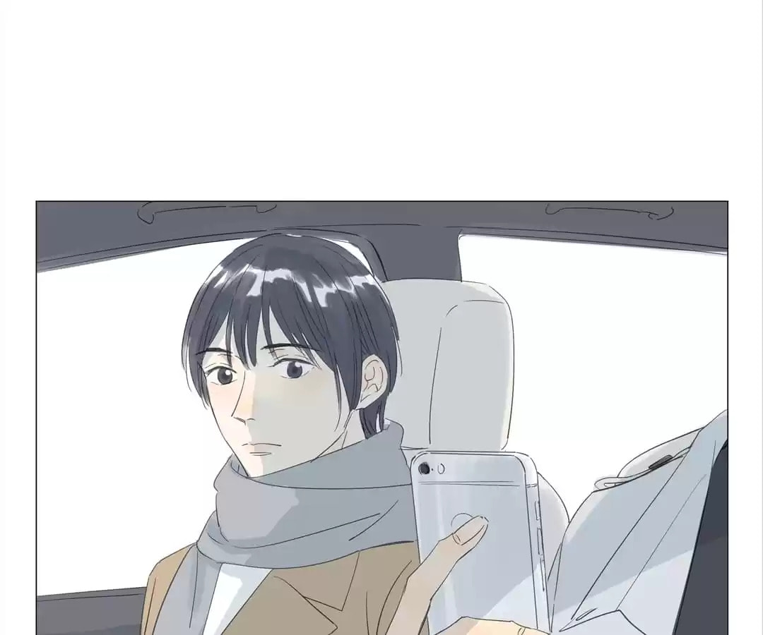 The 10 Years I loved you the most (Colored) Chapter 36 page 3 - 