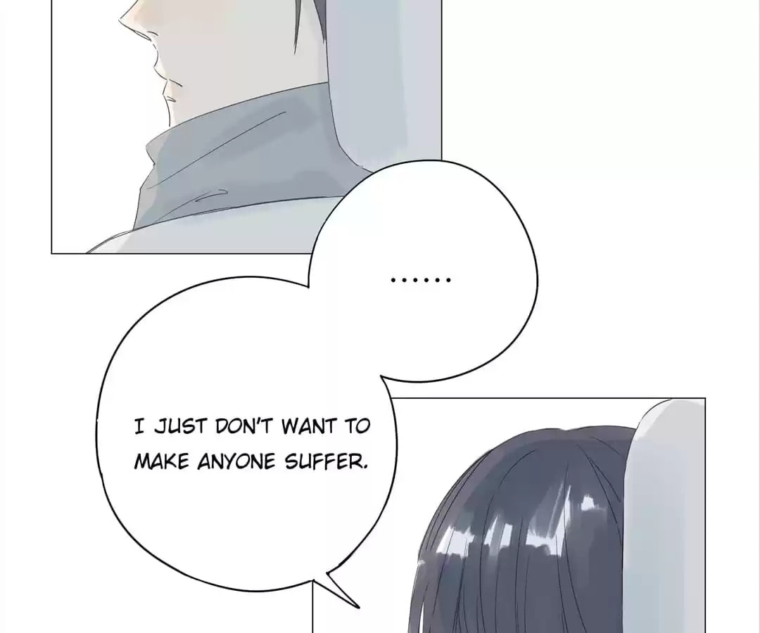 The 10 Years I loved you the most (Colored) Chapter 36 page 23 - 