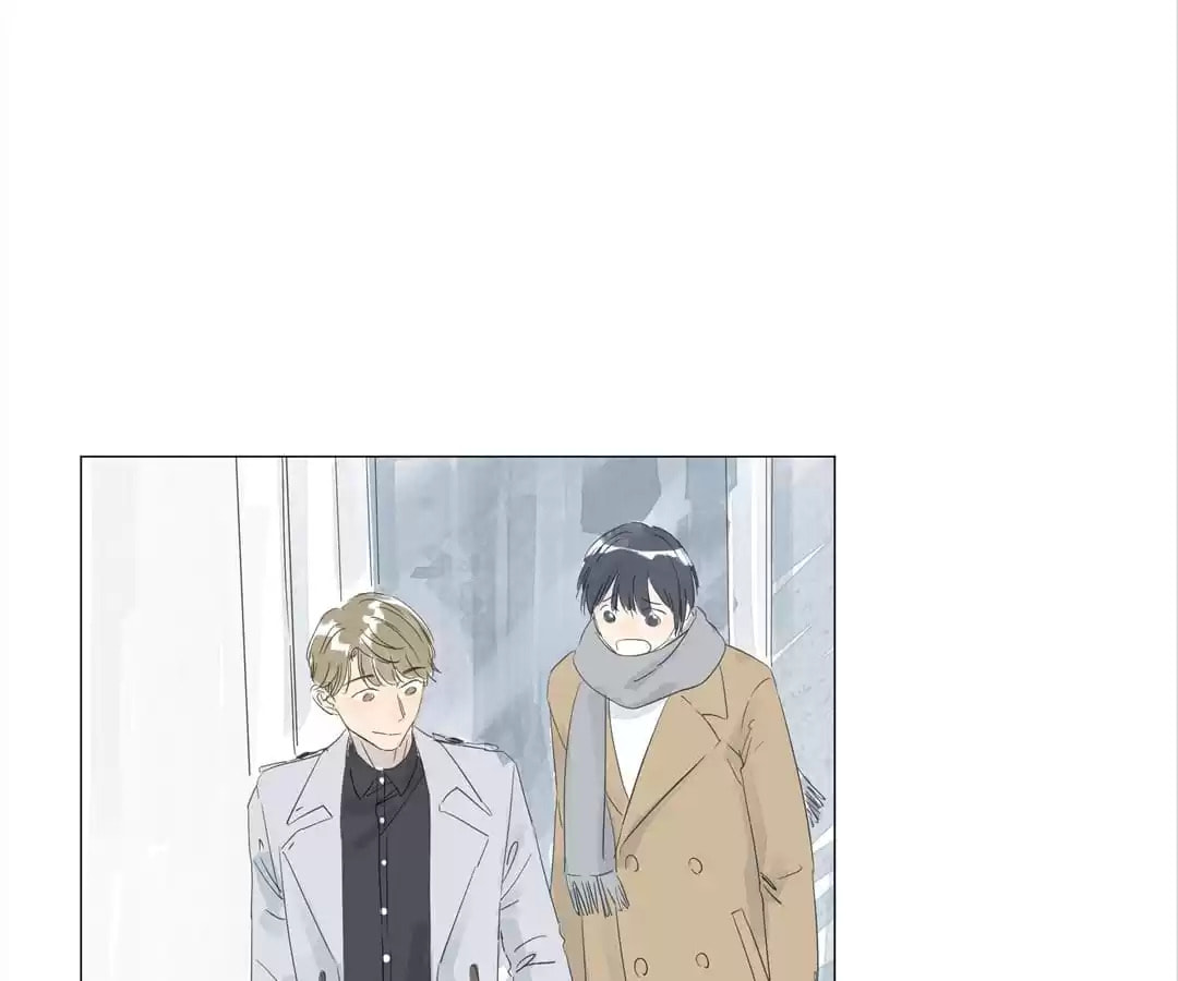 The 10 Years I loved you the most (Colored) Chapter 36 page 27 - 