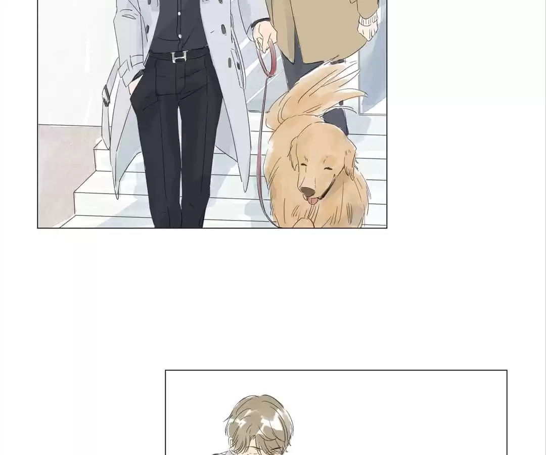 The 10 Years I loved you the most (Colored) Chapter 36 page 28 - 