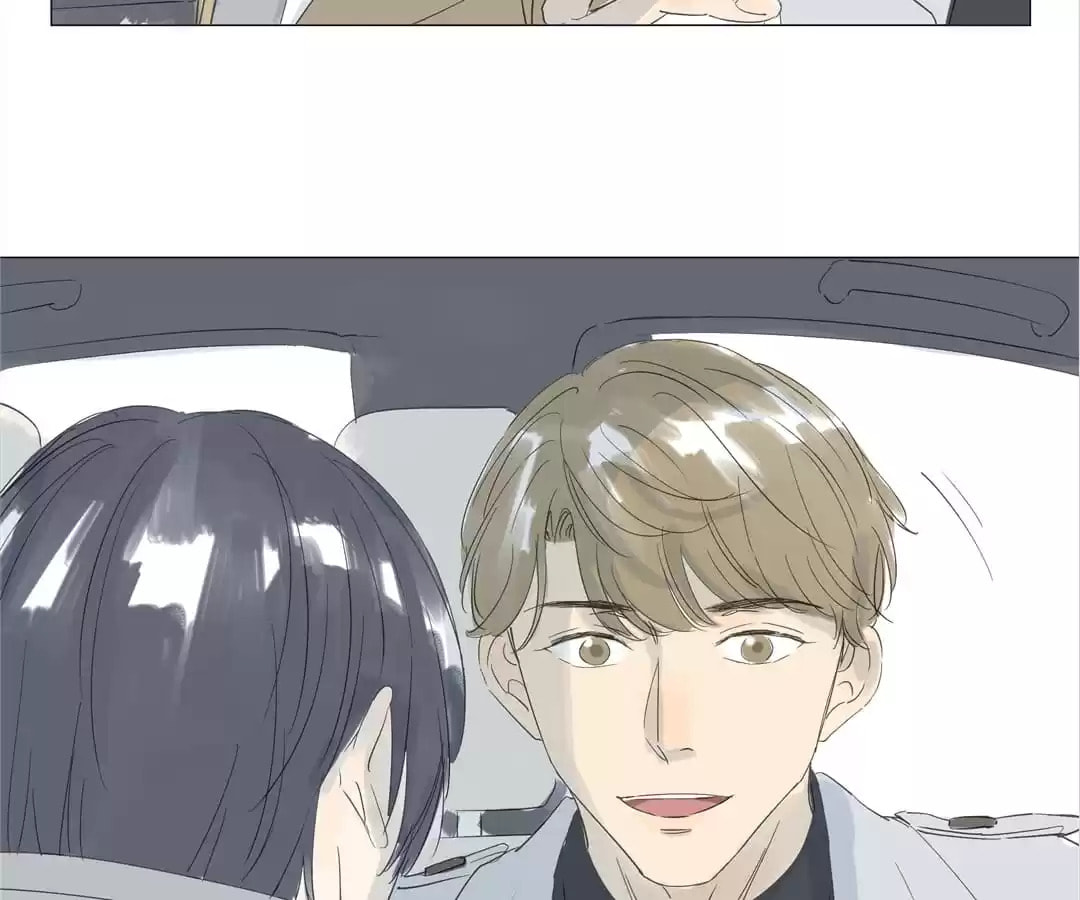 The 10 Years I loved you the most (Colored) Chapter 36 page 4 - 