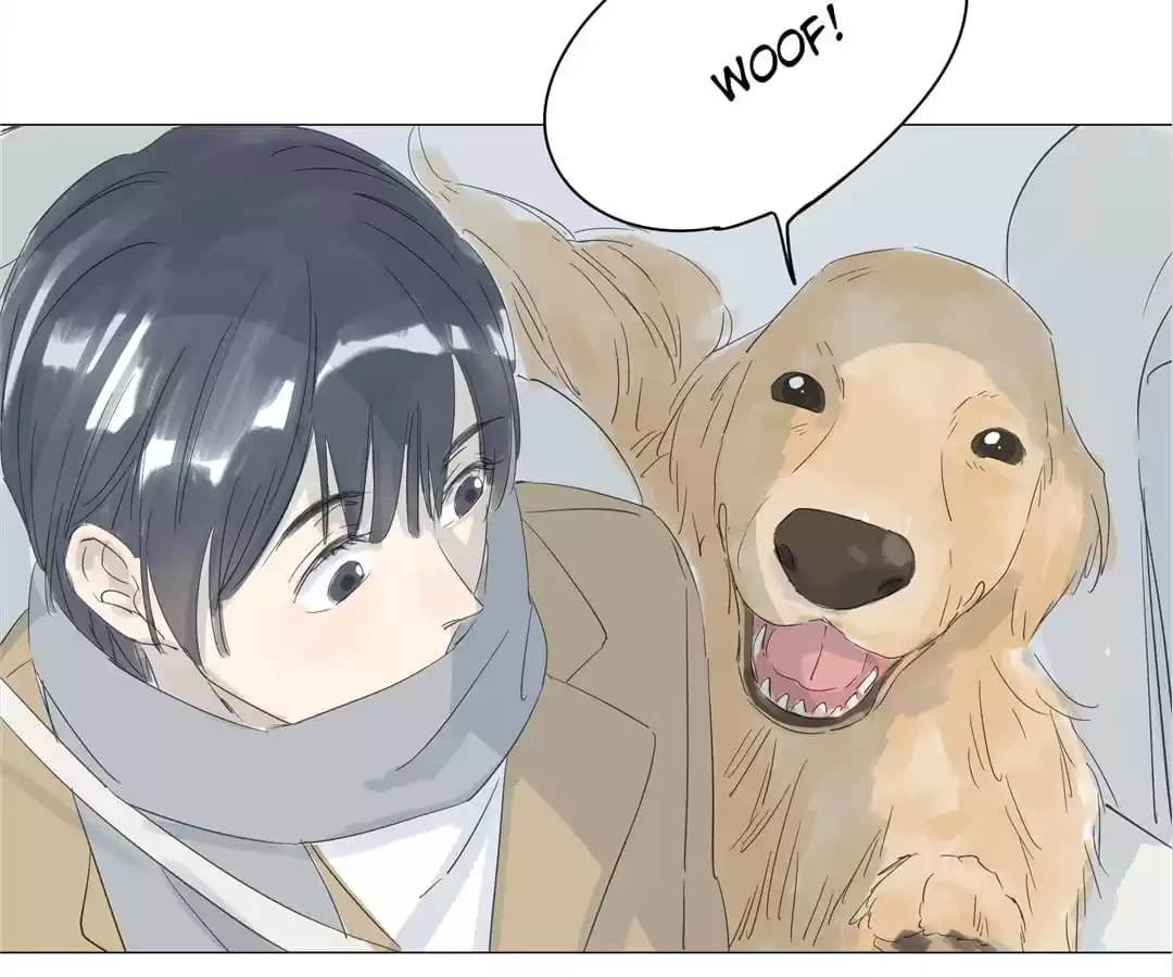 The 10 Years I loved you the most (Colored) Chapter 36 page 32 - 