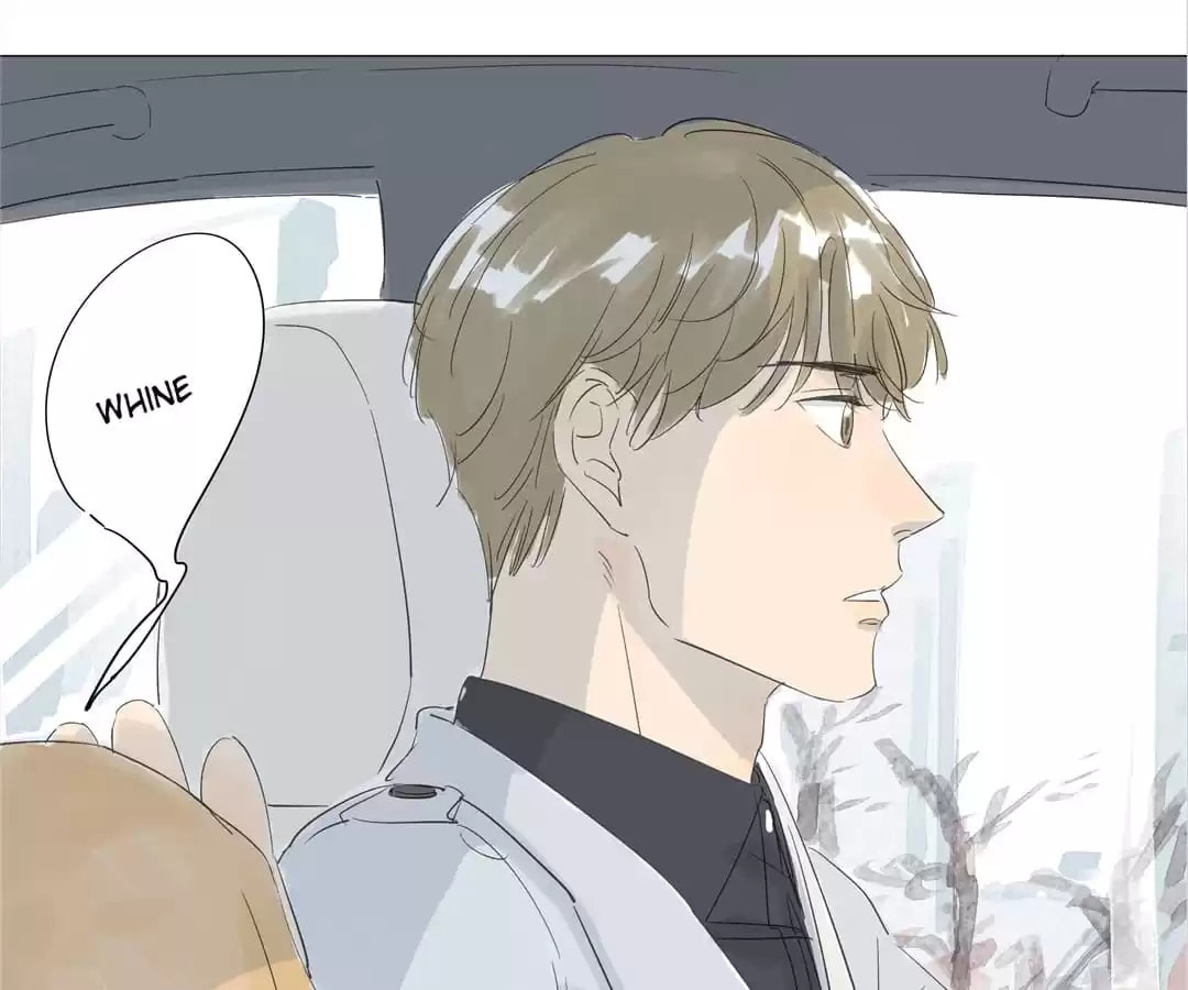The 10 Years I loved you the most (Colored) Chapter 36 page 35 - 