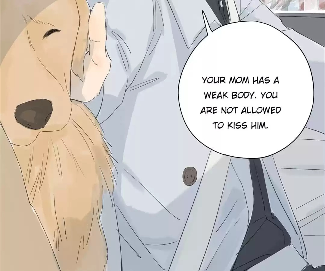The 10 Years I loved you the most (Colored) Chapter 36 page 36 - 