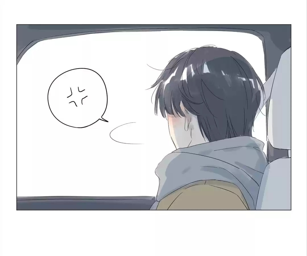 The 10 Years I loved you the most (Colored) Chapter 36 page 38 - 