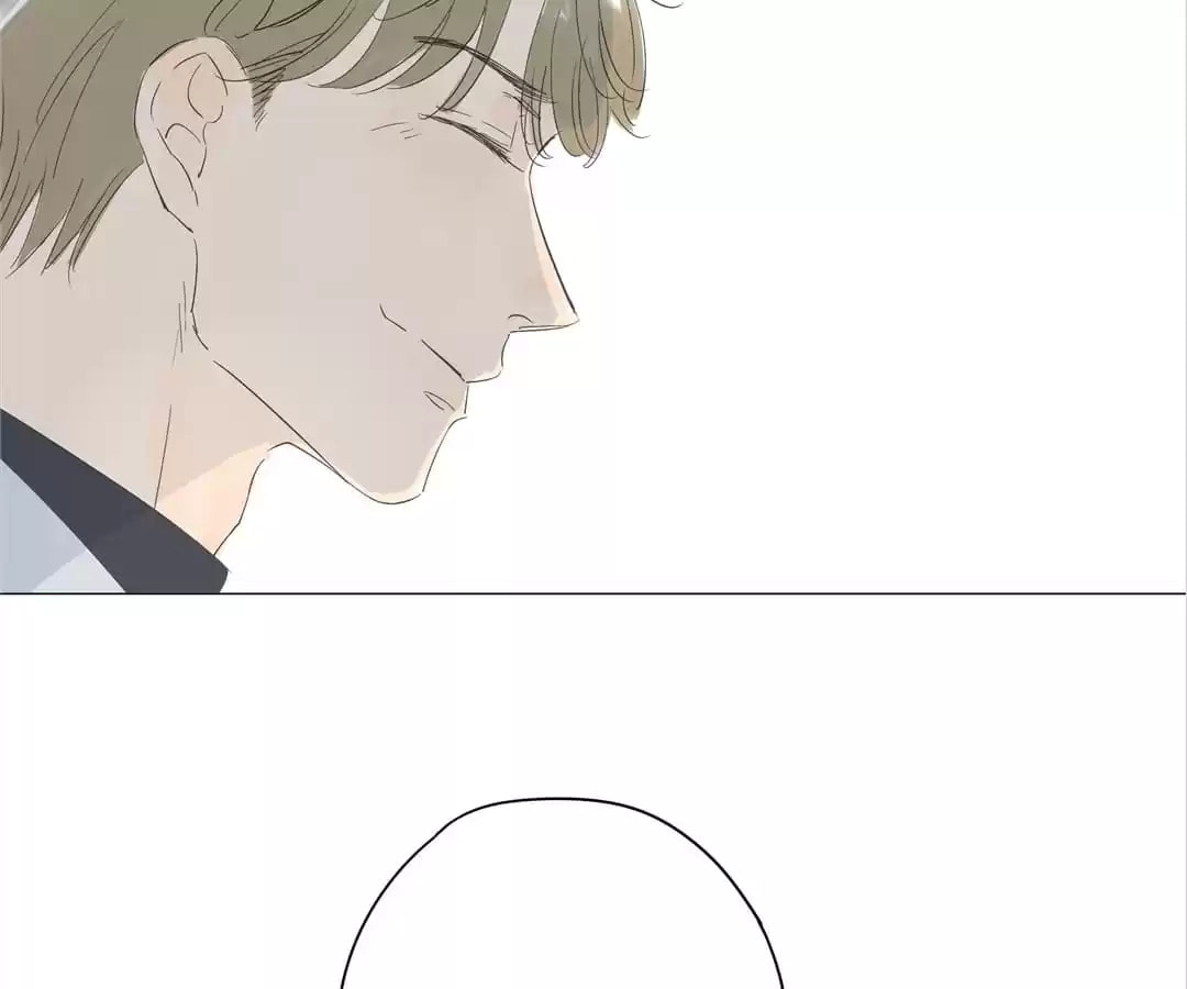 The 10 Years I loved you the most (Colored) Chapter 36 page 40 - 