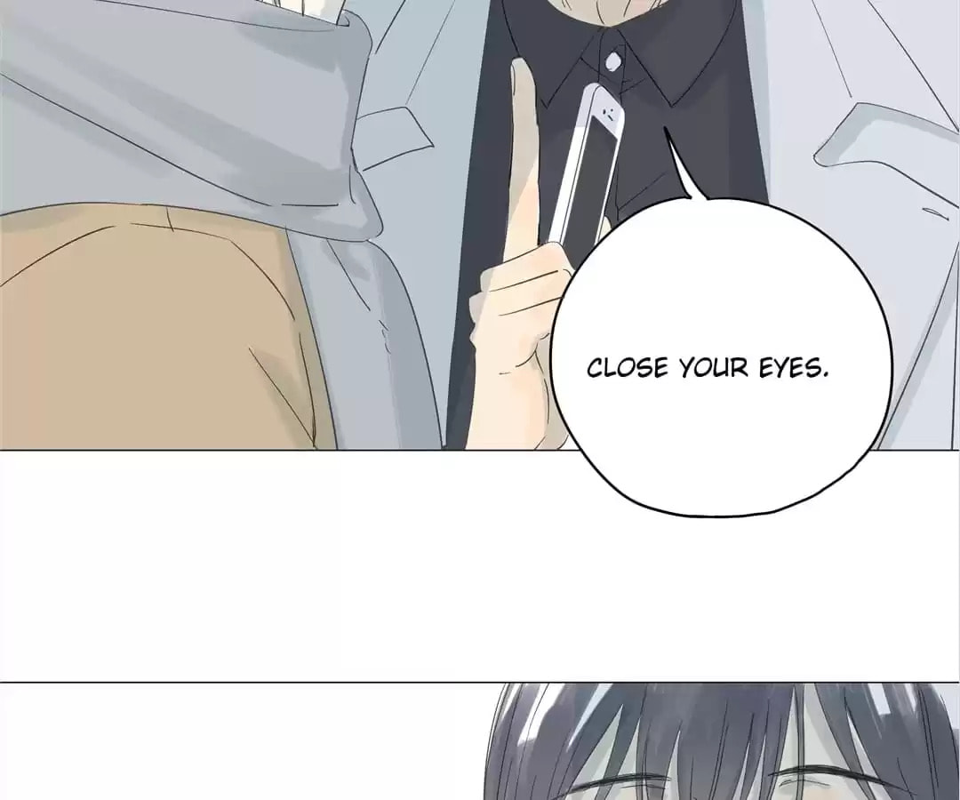 The 10 Years I loved you the most (Colored) Chapter 36 page 5 - 