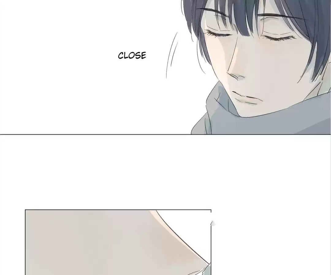 The 10 Years I loved you the most (Colored) Chapter 36 page 7 - 