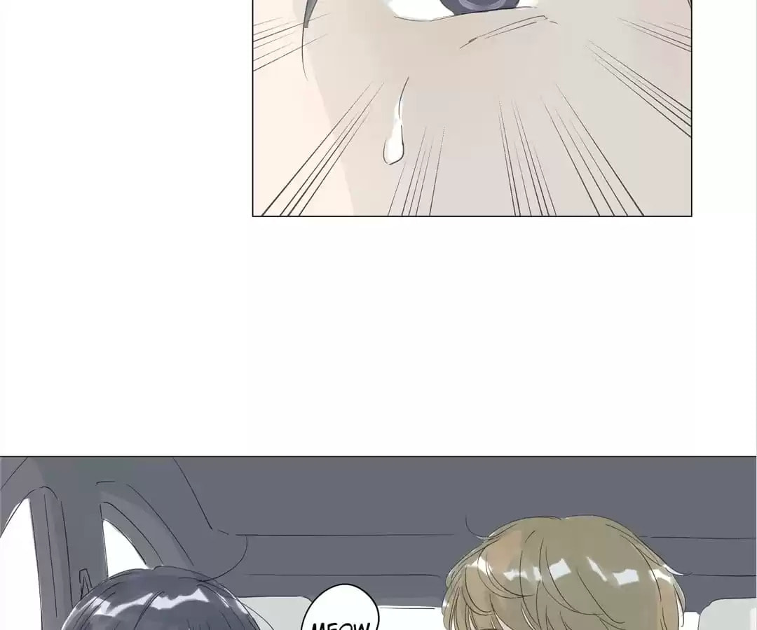 The 10 Years I loved you the most (Colored) Chapter 36 page 9 - 