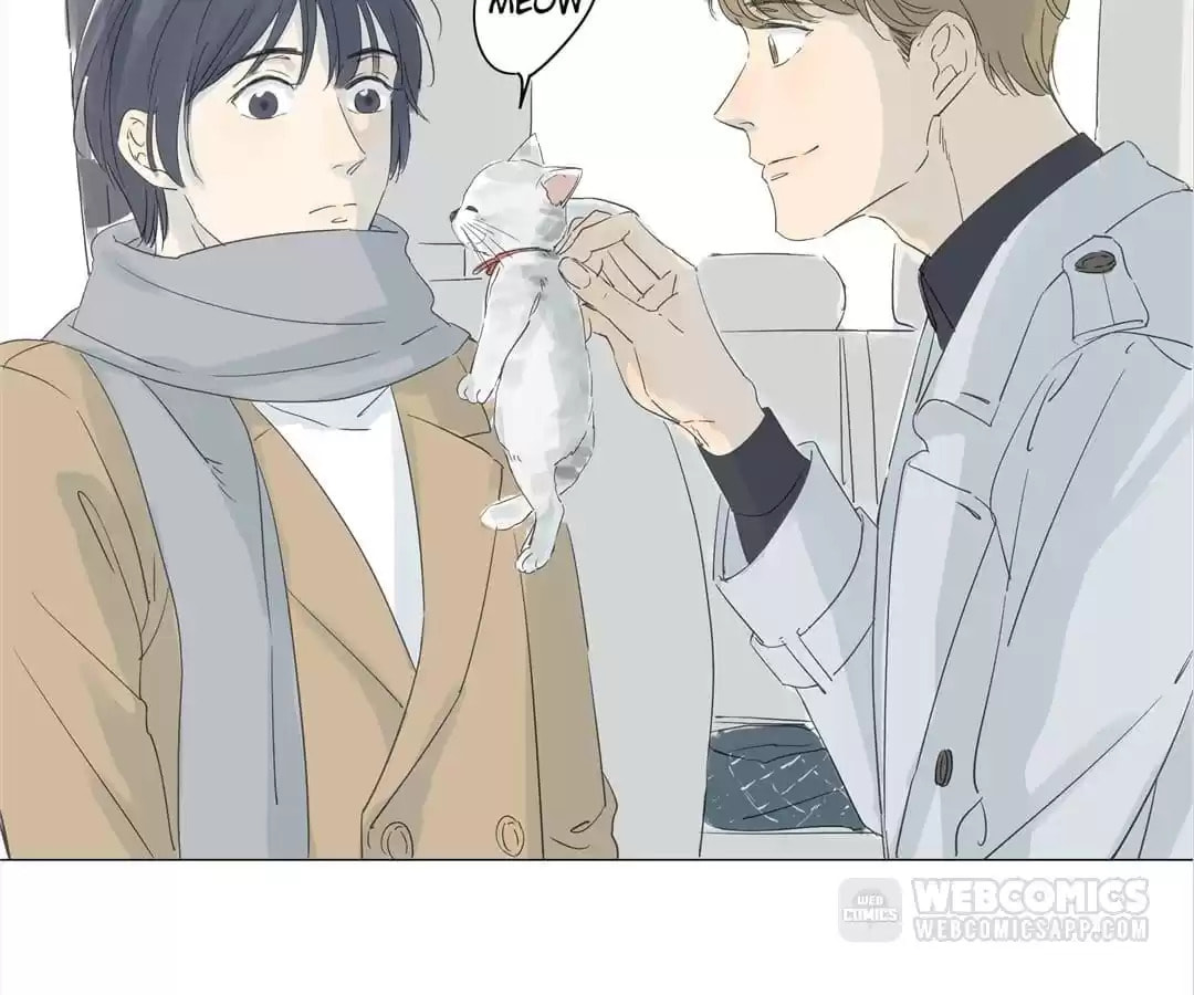 The 10 Years I loved you the most (Colored) Chapter 36 page 10 - 