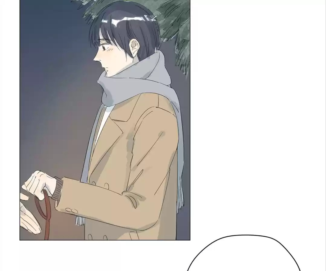 The 10 Years I loved you the most (Colored) Chapter 37 page 13 - 