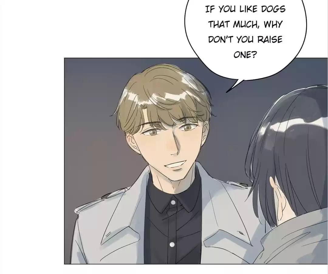 The 10 Years I loved you the most (Colored) Chapter 37 page 14 - 
