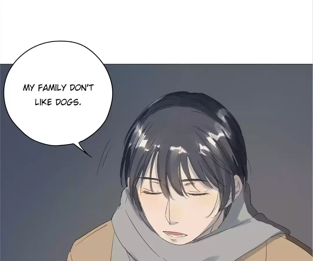 The 10 Years I loved you the most (Colored) Chapter 37 page 15 - 