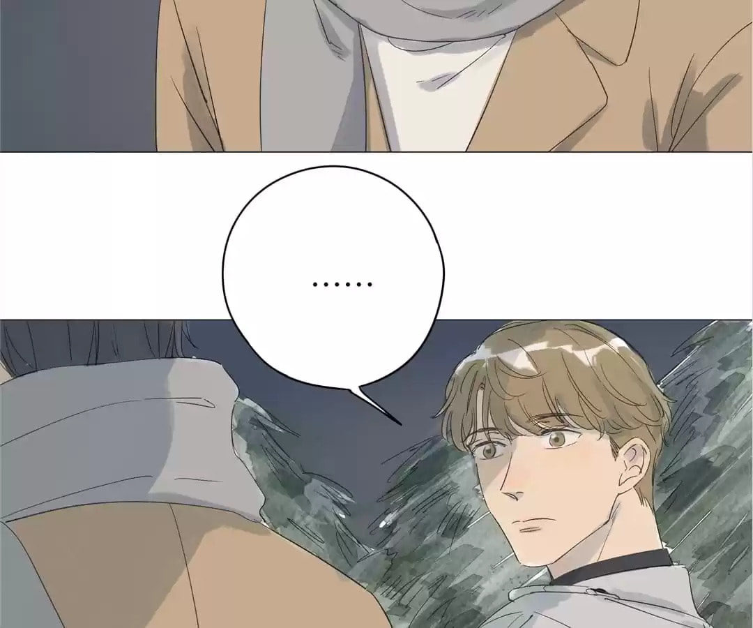 The 10 Years I loved you the most (Colored) Chapter 37 page 16 - 