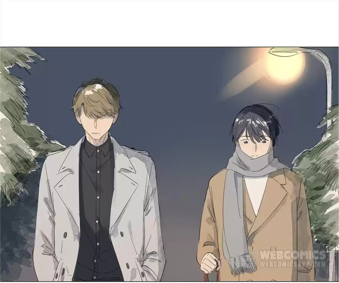 The 10 Years I loved you the most (Colored) Chapter 37 page 18 - 