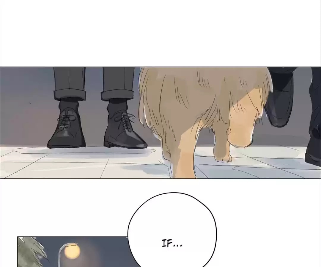 The 10 Years I loved you the most (Colored) Chapter 37 page 19 - 