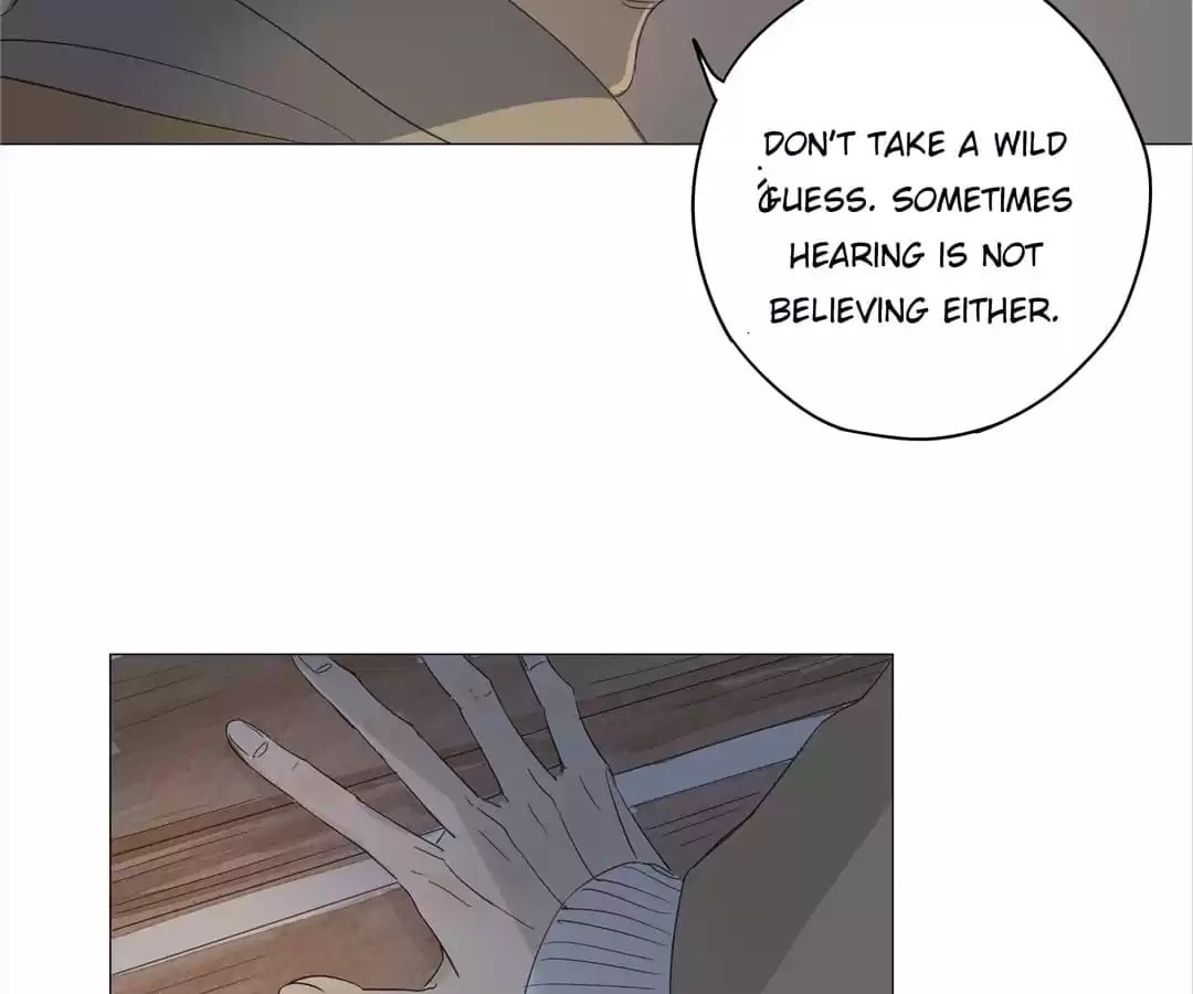 The 10 Years I loved you the most (Colored) Chapter 37 page 27 - 