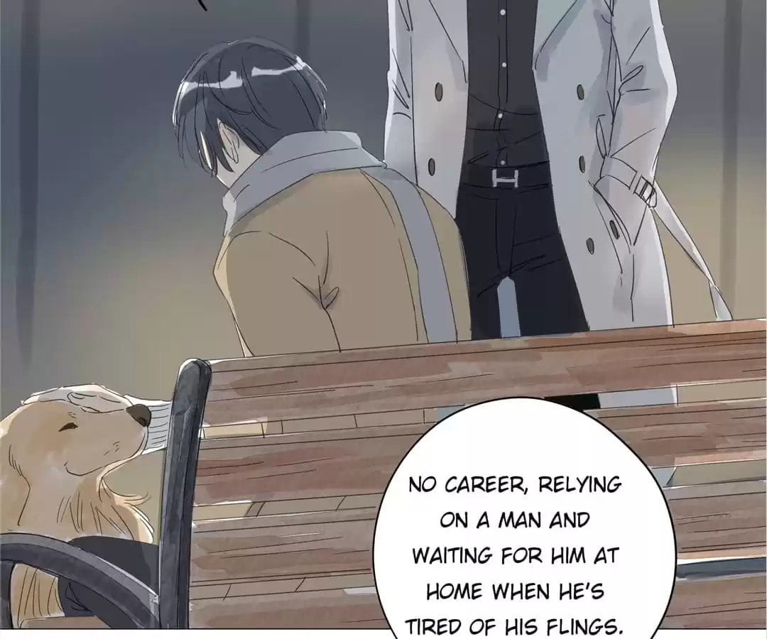 The 10 Years I loved you the most (Colored) Chapter 37 page 29 - 