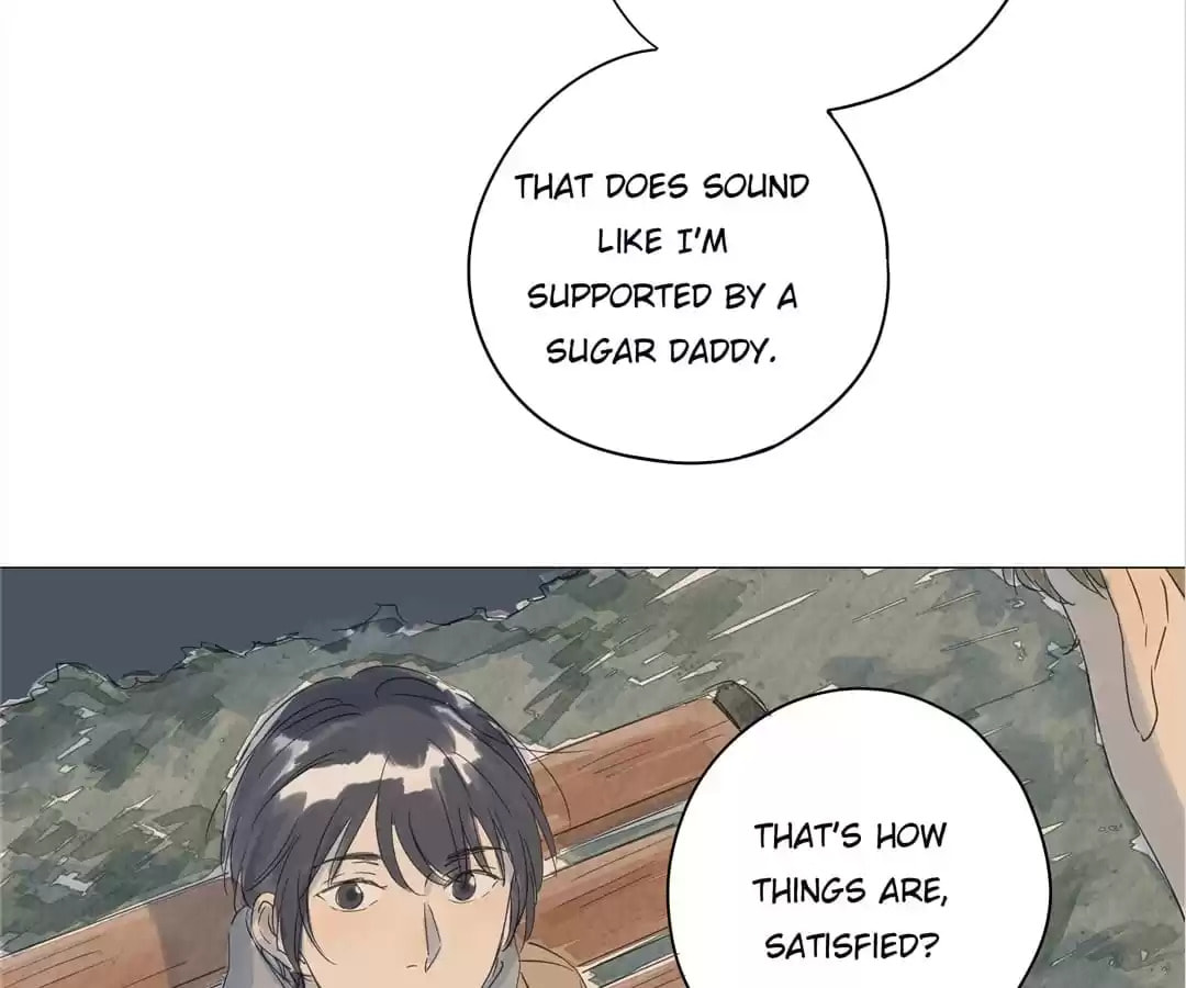 The 10 Years I loved you the most (Colored) Chapter 37 page 30 - 