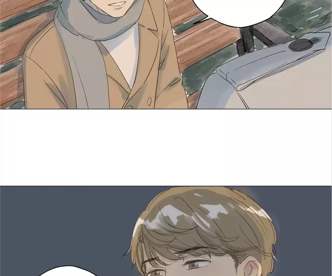 The 10 Years I loved you the most (Colored) Chapter 37 page 31 - 