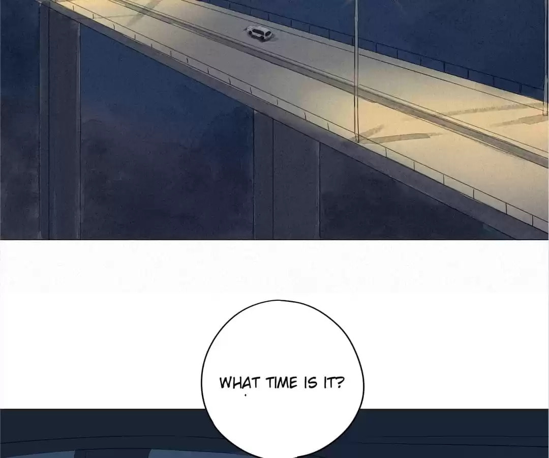 The 10 Years I loved you the most (Colored) Chapter 37 page 36 - 