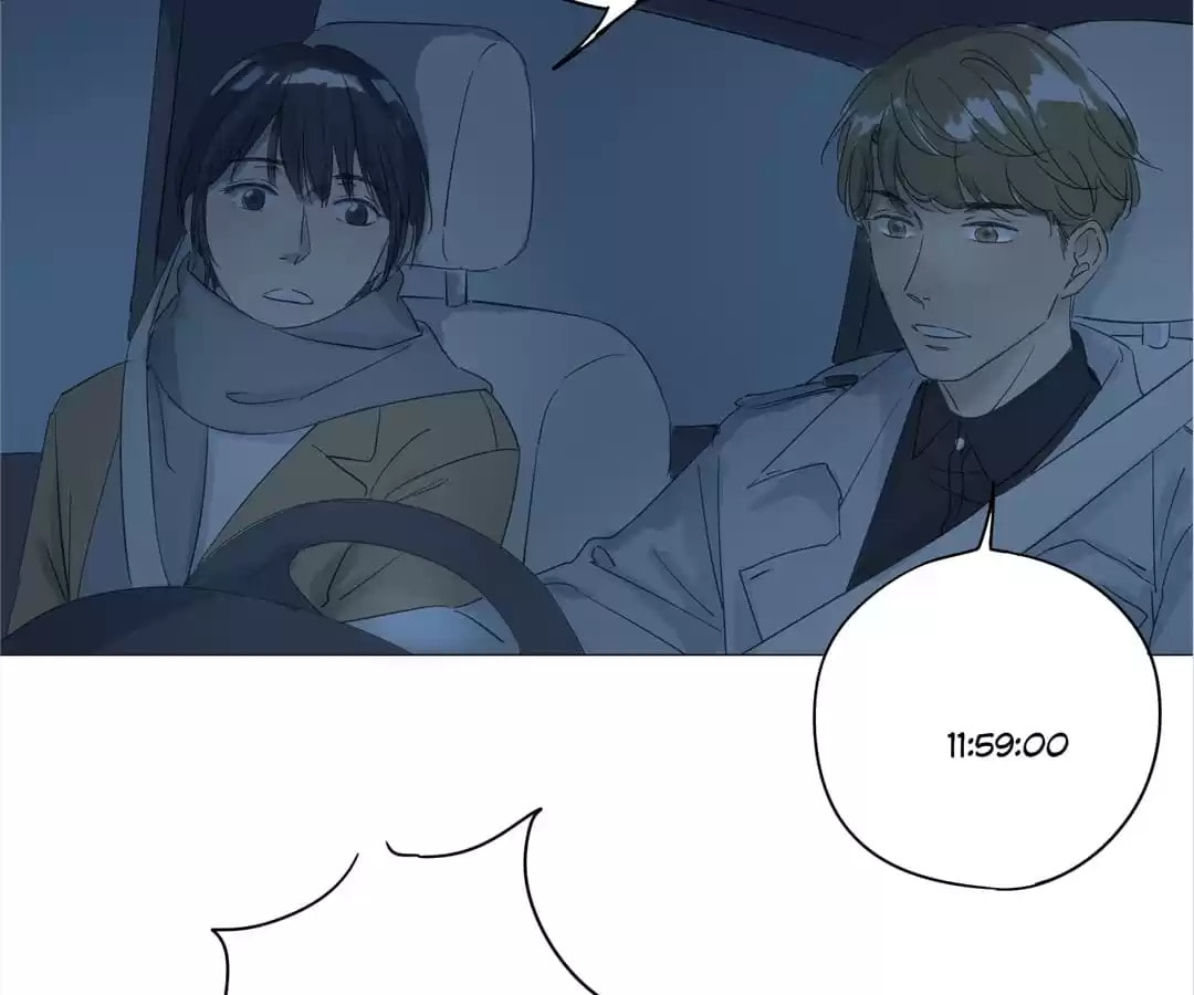 The 10 Years I loved you the most (Colored) Chapter 37 page 37 - 