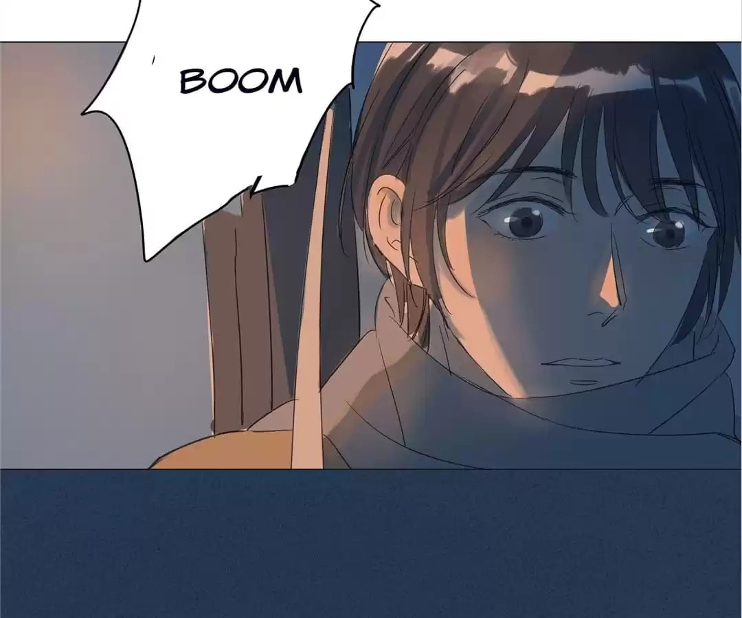 The 10 Years I loved you the most (Colored) Chapter 37 page 38 - 