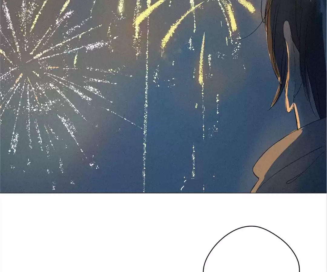 The 10 Years I loved you the most (Colored) Chapter 37 page 40 - 