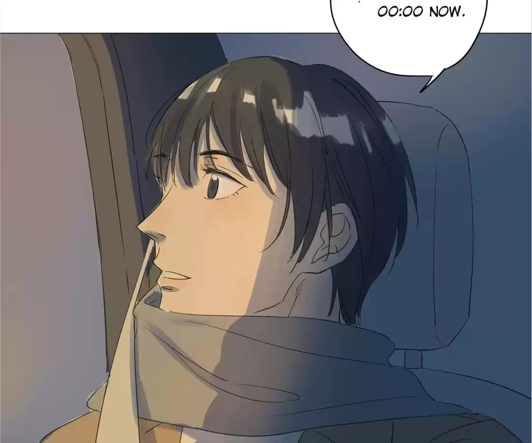 The 10 Years I loved you the most (Colored) Chapter 37 page 41 - 