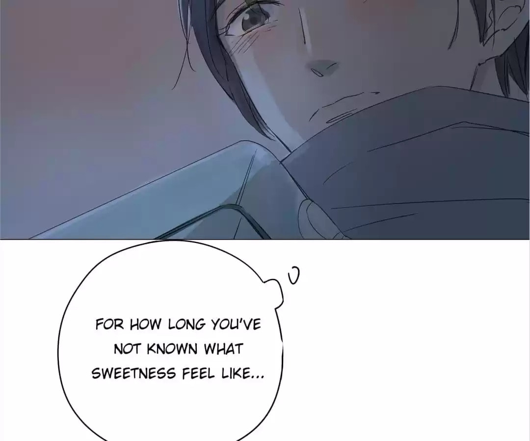 The 10 Years I loved you the most (Colored) Chapter 37 page 46 - 