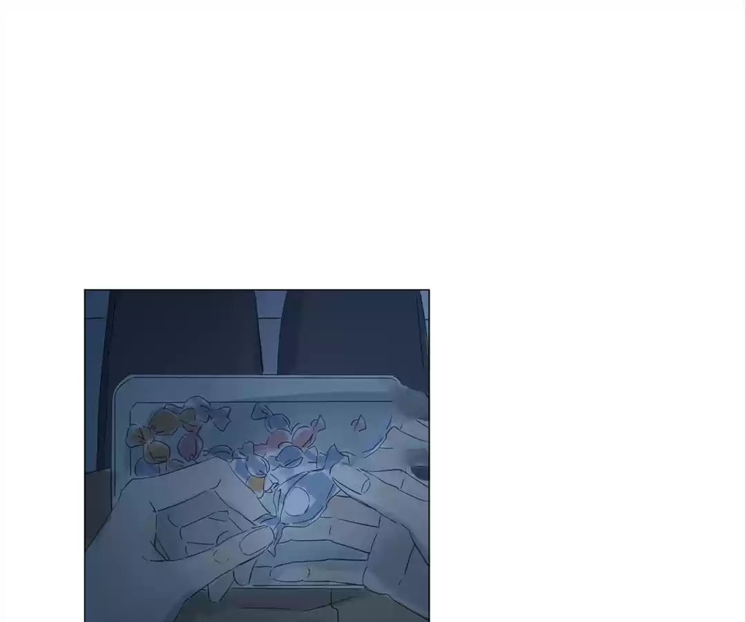 The 10 Years I loved you the most (Colored) Chapter 37 page 48 - 