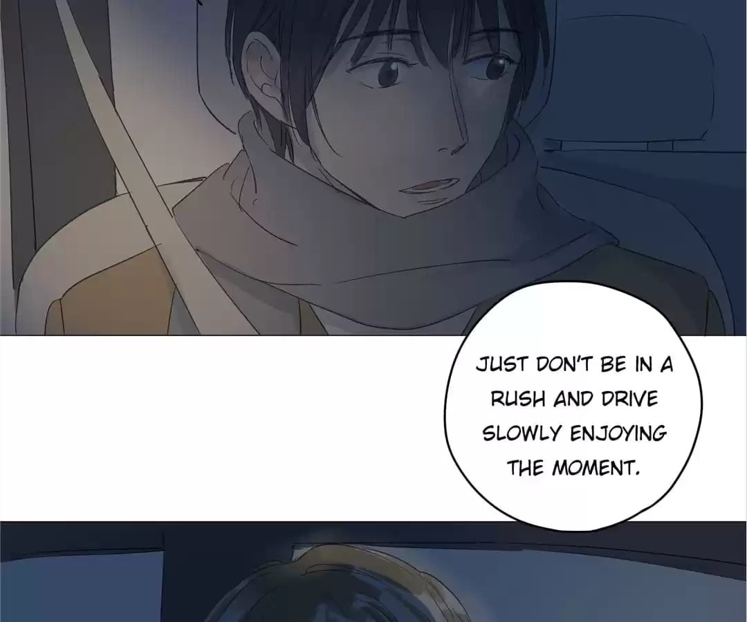 The 10 Years I loved you the most (Colored) Chapter 37 page 6 - 