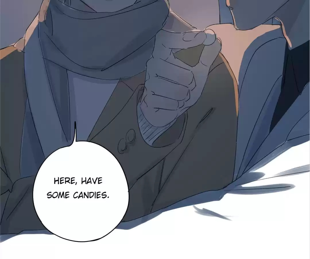 The 10 Years I loved you the most (Colored) Chapter 37 page 51 - 