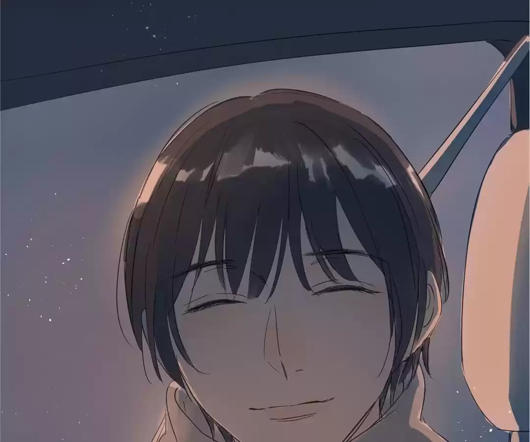 The 10 Years I loved you the most (Colored) Chapter 37 page 54 - 