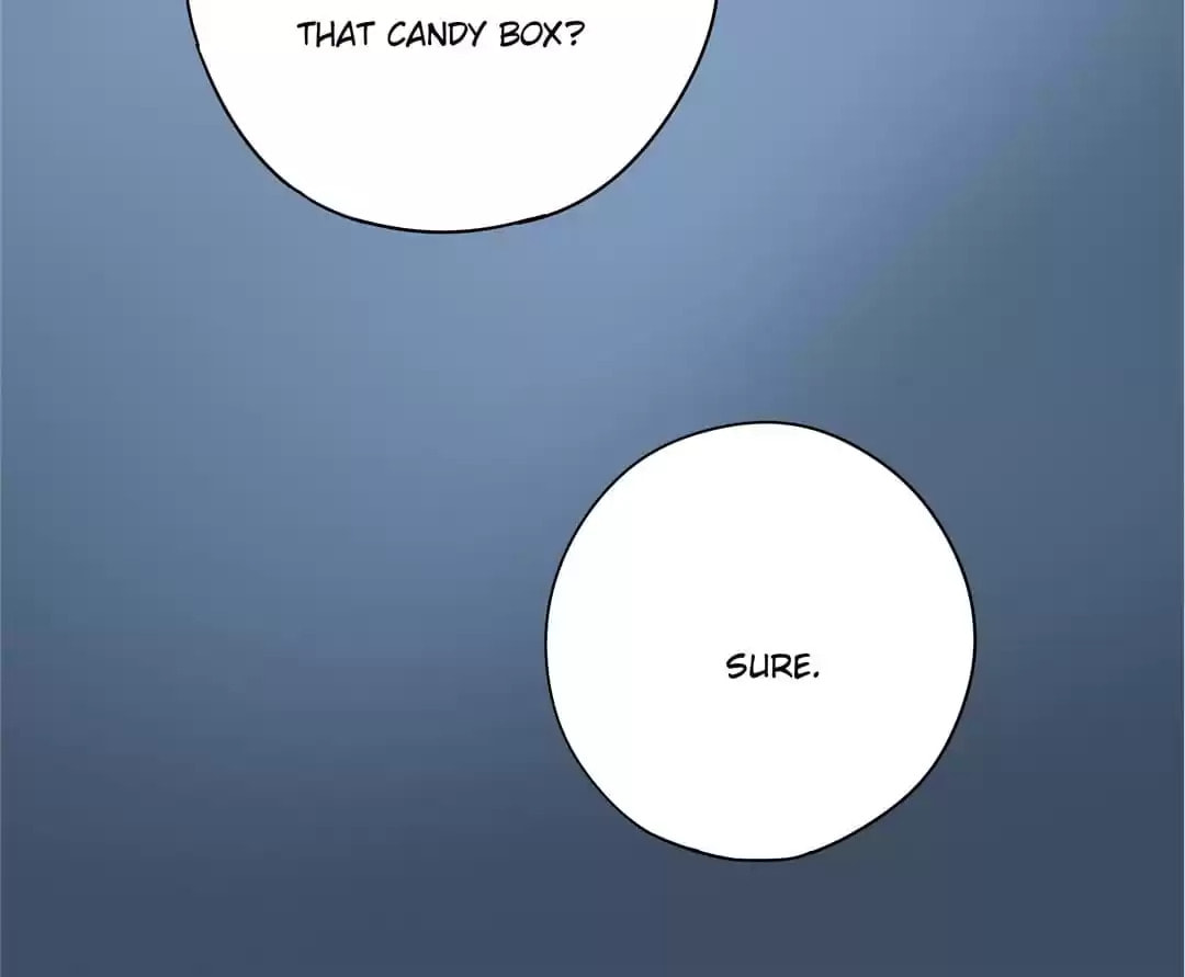 The 10 Years I loved you the most (Colored) Chapter 37 page 57 - 
